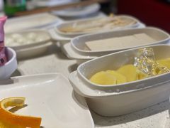 -海底捞大排档火锅(打浦路店)