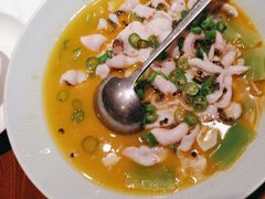 -妈妈菜舟山海鲜(定海古城店)
