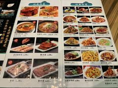 -合合春饼·酱骨·东北菜(潘家园店)