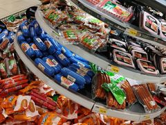 -永辉超市(鲁谷店)