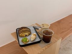 -光作面包Voila Lumiere(中山店)