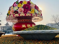 -上海市龙华烈士陵园