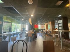 -麦当劳(团结湖店)