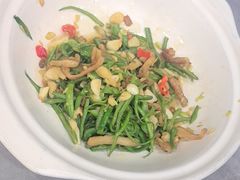 -红菜坊·烤鸭·川鲁宴(石园店)