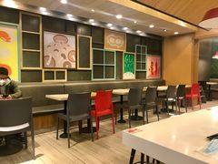 大堂-永和大王(浦东南路店)