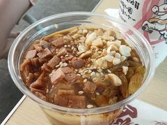 -盛香亭热卤(友阿奥特莱斯店)
