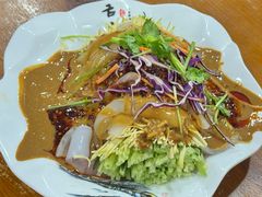 -春發合饭庄