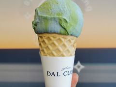 -Dal Cuore 达可芮冰淇淋(陕西北路店)
