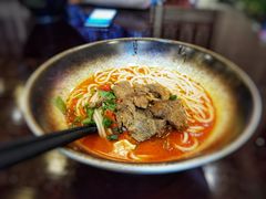 -南门口米粉·百年粉店