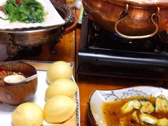 -如意林卡藏餐吧(大昭寺店)