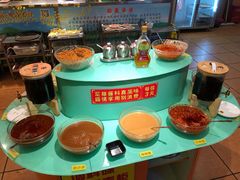 -潮泰牛肉火锅 · 创于1992年(车公庙店)