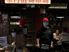 -萍姐火锅·公路夜市(打浦桥日月光店)