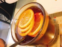 -翠华餐厅(旺角文华商场店)