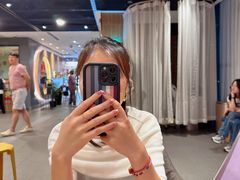 -海底捞火锅(万丰桥店)