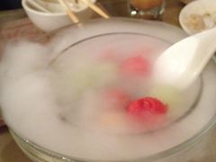 鲜果凉粉-糖朝(尖沙咀店)