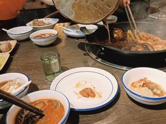 -土著渔匠·养生蝴蝶鱼(香樟路店)