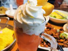 -吕氏疙瘩汤·新鲁菜(新贵和店)