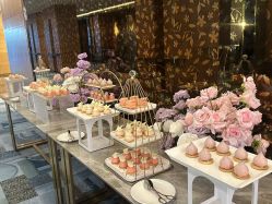 -金茂深圳JW万豪酒店·宴会厅