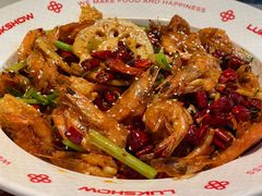-禄鼎记·多口味酸菜鱼(侨鑫店)