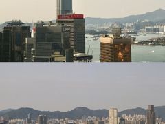-香港港丽酒店