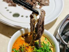 -浩爷羊蝎子火锅(双榆树店)