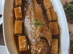 -湖里春风·淮扬菜(丽泽天街店)