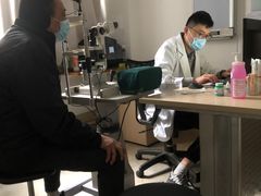 -重庆西南医院(西南院区)