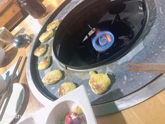 -重庆乌鱼庄·龙滋鲜(青羊大道店)