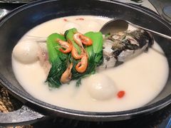 -嘉禾·悦享餐厅(八方汇店)