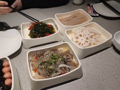 -半天妖烤鱼(兰州国芳中心店)
