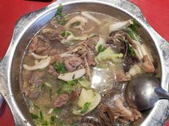 -谢老五跷脚牛肉·非遗传承店