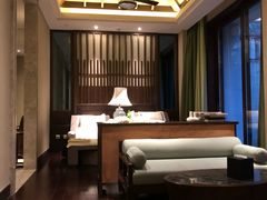 -三清山希尔顿度假酒店