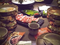 -小辉哥火锅(松江新理想店)