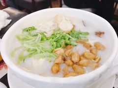 -虾饺妹·粤式手工点心(水荫路店)