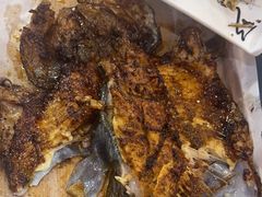 -小饭桶(野三坡百里峡店)