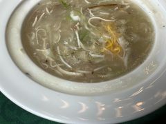 -大鸽饭(汉溪长隆店)
