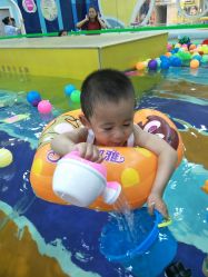 -贝凯雅婴儿游泳SPA(华东万和城店)