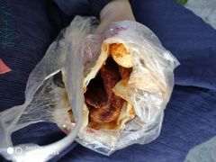 -萍姐炸串·大饼卷一切