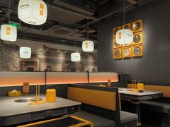 -潮发潮汕牛肉店(东方宝泰店)