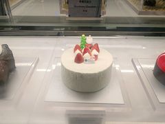 -福州仓山凯悦酒店·Market Cafe Lacucina咖啡厅