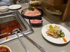 -海底捞火锅(欣大百货店)