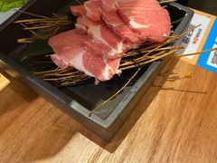-黑牛黑猪烤肉专门店(万象城店)