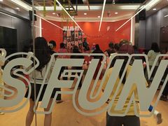 -乐刻健身(红山6979店)