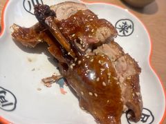 乐山甜皮鸭-花盐街·四川乐山小吃(西单大悦城店)