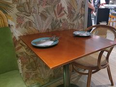 -CRAZYONES西班牙海鲜饭(上海美罗城店)