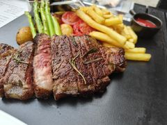 -安妮意大利餐厅(世贸天阶店)