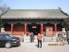 -延庆观