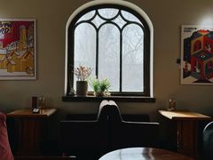 -1901 Cafe(西四店)