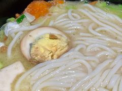 -阿香米线(乐客城店)