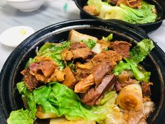 -珍珍小食店(西华路店)